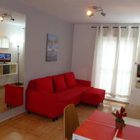 Cenachero مالقة