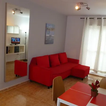 فندق Cenachero 2*