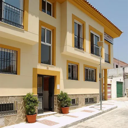 Cenachero 2* مالقة