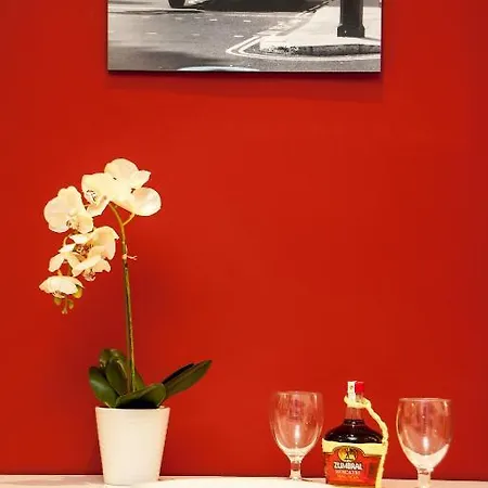 Cenachero 2* مالقة