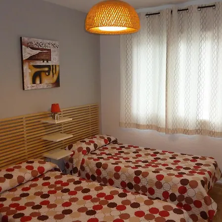 فندق Cenachero مالقة