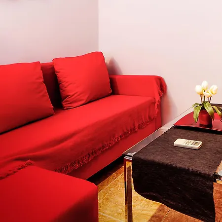 Hotel Cenachero Málaga