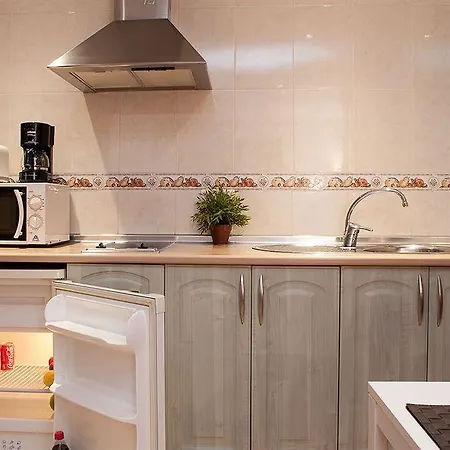 El Cenachero Apartamento