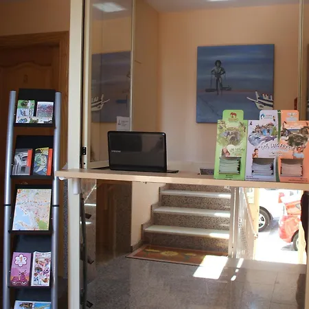 Apartamento El Cenachero Málaga