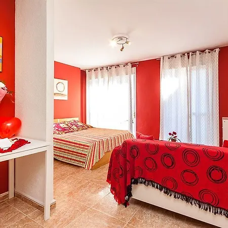 Apartamento El Cenachero Málaga