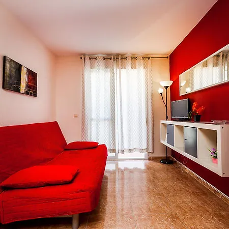 Apartamento El Cenachero *