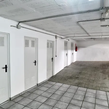 Apartamento El Cenachero