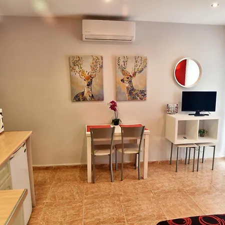 El Cenachero Apartamento