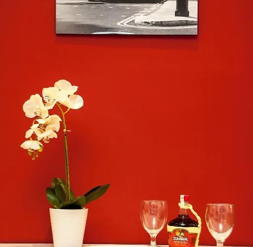 Cenachero 2* Málaga