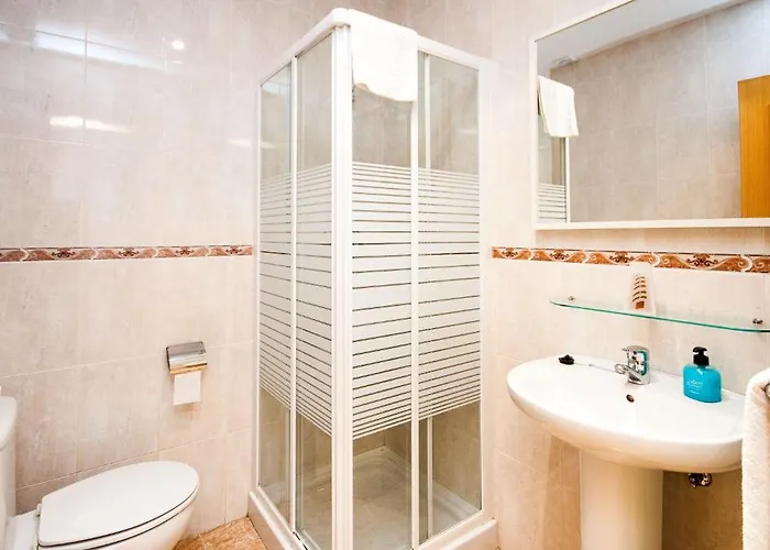 Cenachero Hotel Málaga