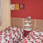 Cenachero Hotell 2*