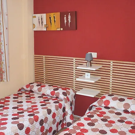 Cenachero Hotel 2*