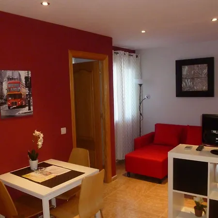 Cenachero Hotel