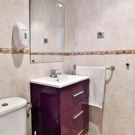 Hotel Cenachero Málaga